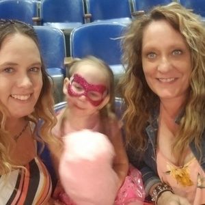 Meet your Posher, Candace